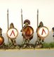 Russian Line Infantry (1812-15)